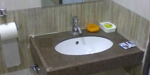 Attechde Bathroom Hand Wash