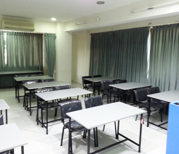mumbai classroom
