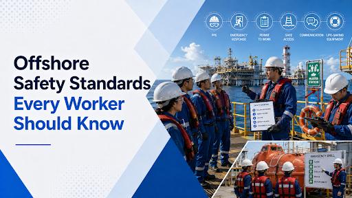 Offshore Safety Standards